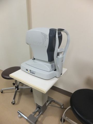 眼圧計